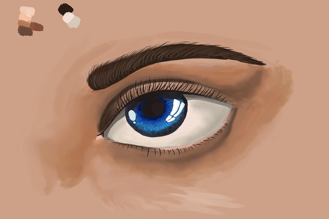 Hình ảnh minh họa ý nghĩa của từ cartoon