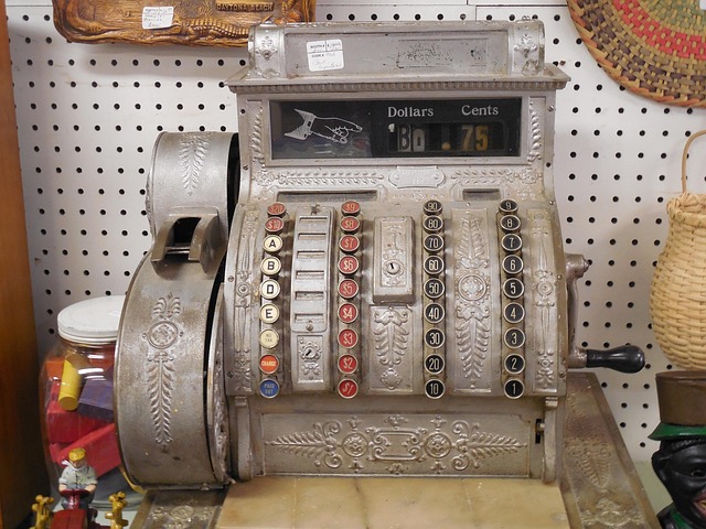 cashier's check