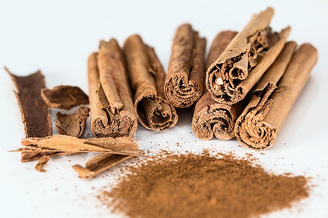 cassia cinnamon
