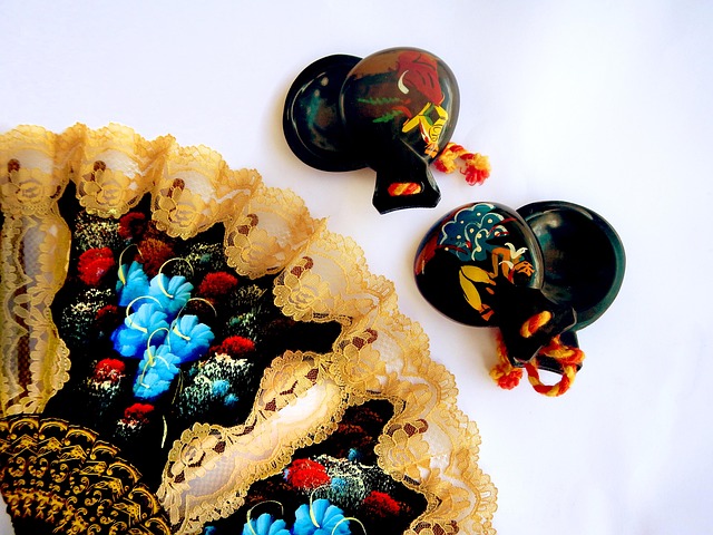 castanets