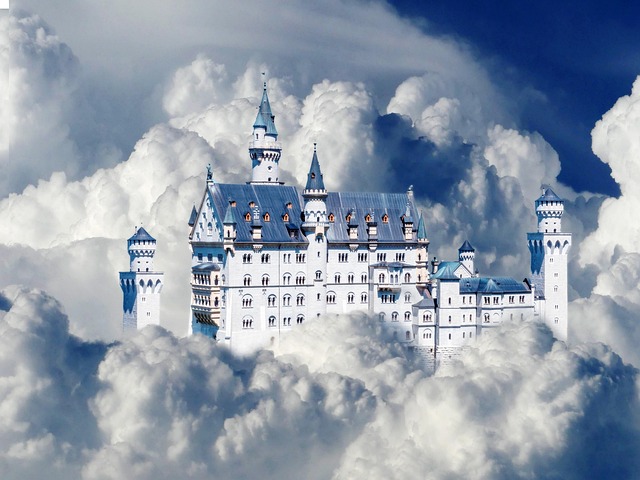 castle in the air
