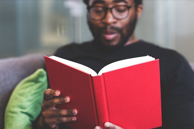 casual reader