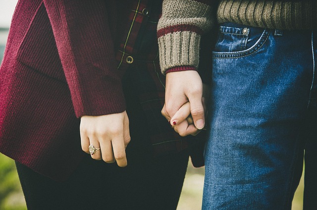 casual relationships