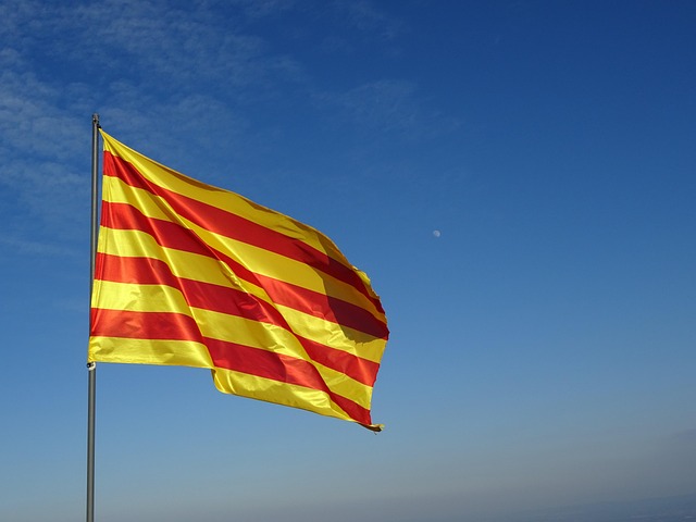 Hình ảnh minh họa ý nghĩa của từ catalan