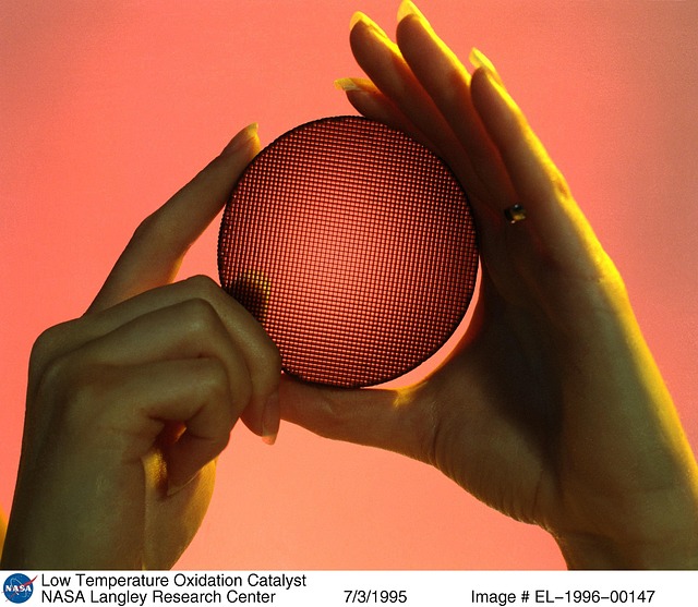 Hình ảnh minh họa ý nghĩa của từ catalyst