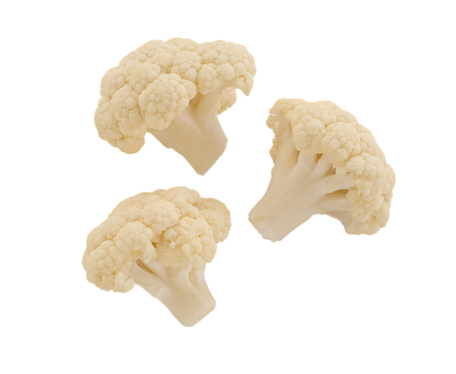 Hình ảnh minh họa ý nghĩa của từ cauliflower