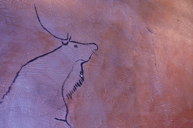 cave painting