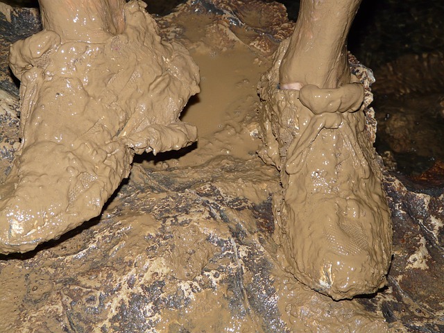 caver