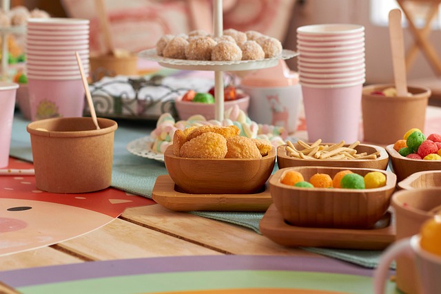 Hình ảnh minh họa ý nghĩa của từ celebrations