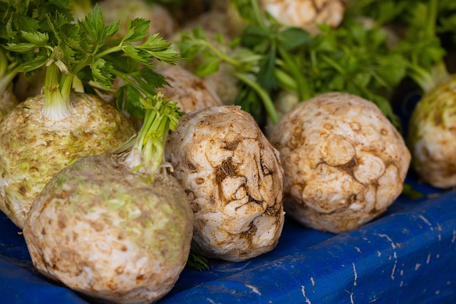 Hình ảnh minh họa ý nghĩa của từ celeriac