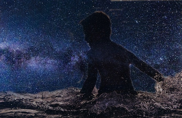 celestial wave