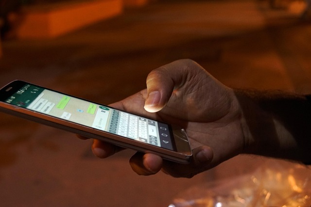 Hình ảnh minh họa ý nghĩa của từ cellular phone