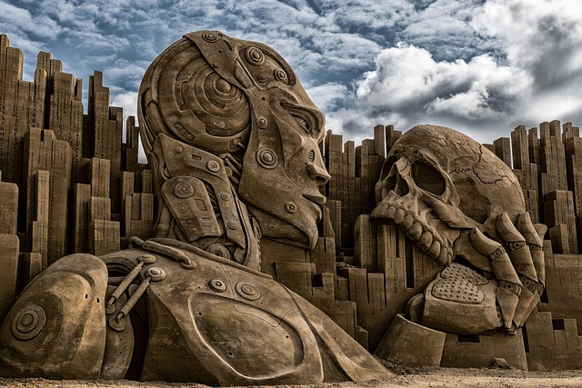 Hình ảnh minh họa ý nghĩa của từ cement