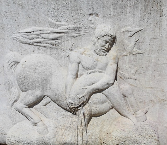 centaur