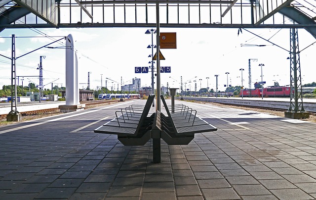 central zone