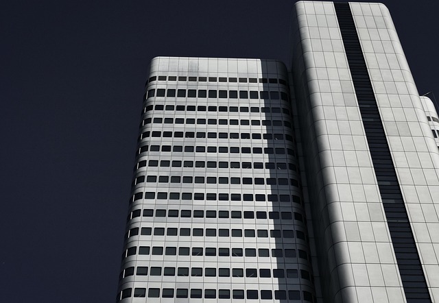 Hình ảnh minh họa ý nghĩa của từ centralized office