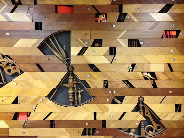 Hình ảnh minh họa ý nghĩa của từ centralized work