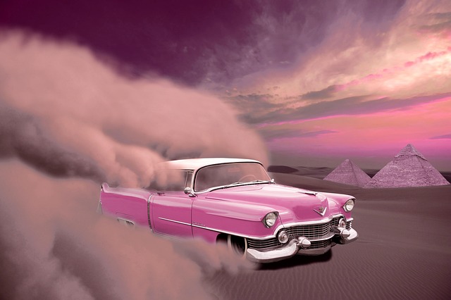 cerise