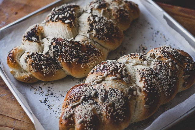 challah