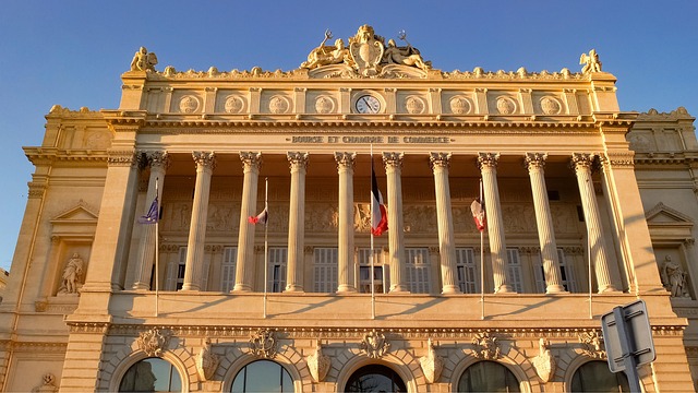 Hình ảnh minh họa ý nghĩa của từ chamber of commerce