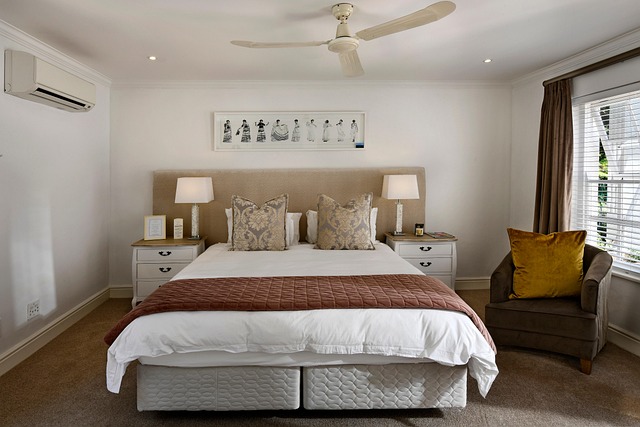 chambre