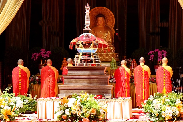 Hình ảnh minh họa ý nghĩa của từ chanting