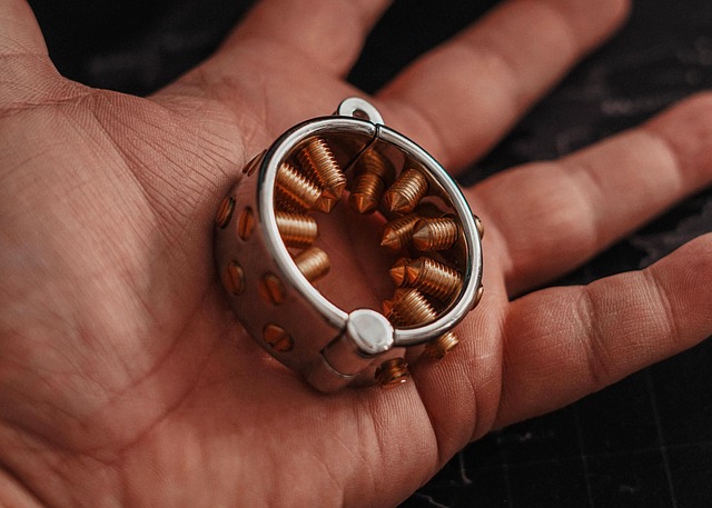 Hình ảnh minh họa ý nghĩa của từ chastity