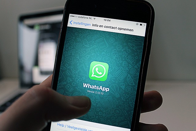 chat app
