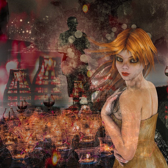 Hình ảnh minh họa ý nghĩa của từ cheerless