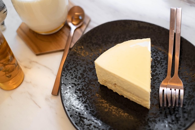 cheesecake