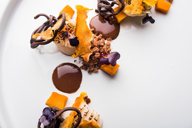 Hình ảnh minh họa ý nghĩa của từ chef