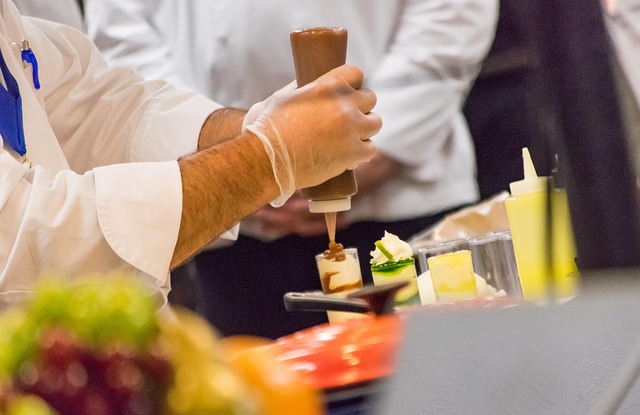 chef de cuisine