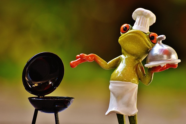 chef's hat