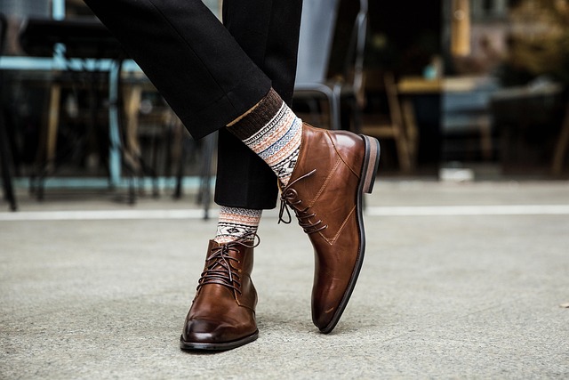 chelsea boots