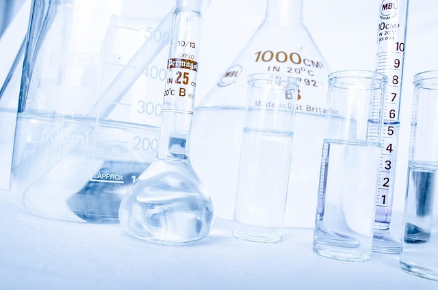 chemical resistance