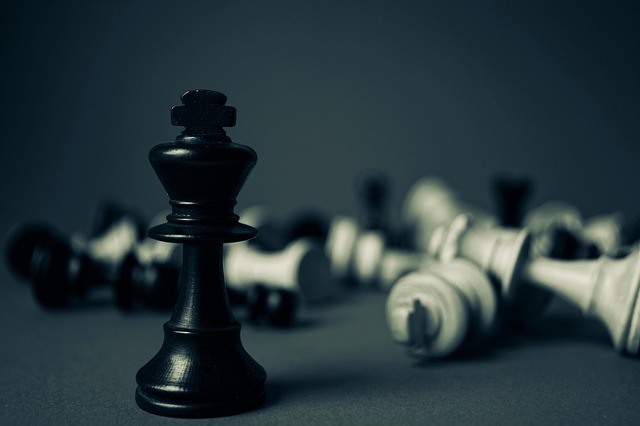 chess game