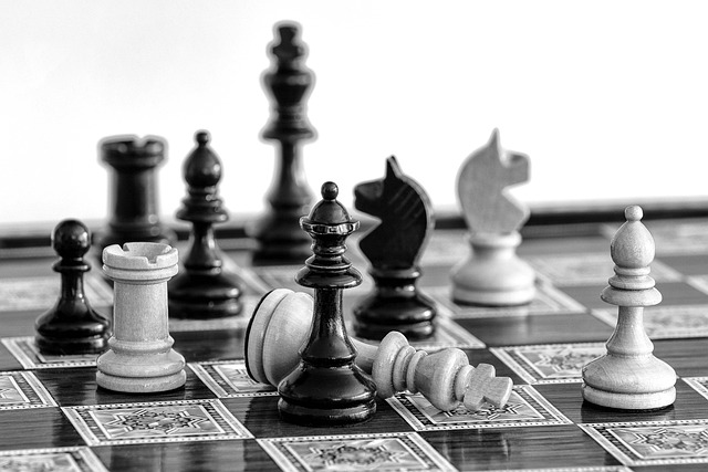 chess piece