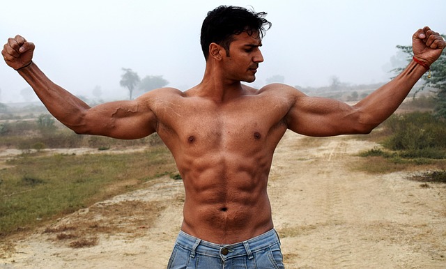 chest exercise