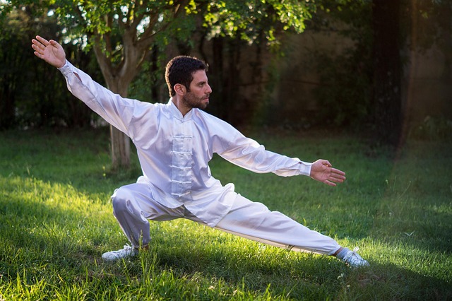 chi kung