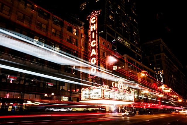 chicago