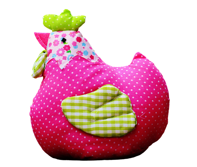 Chicken out