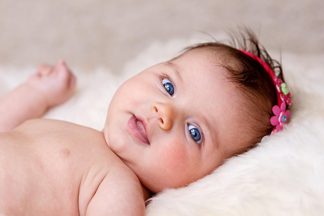 child born in wedlock
