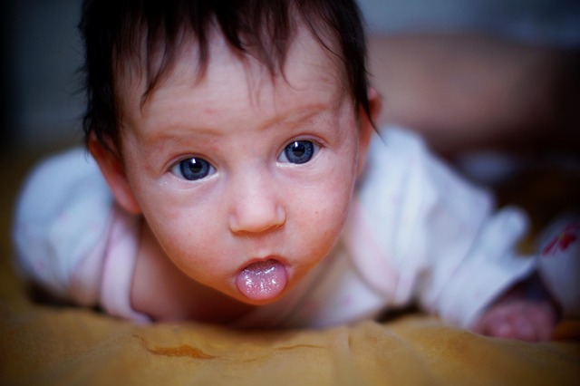 child language