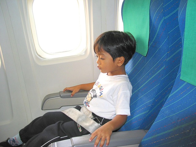 child safety seat