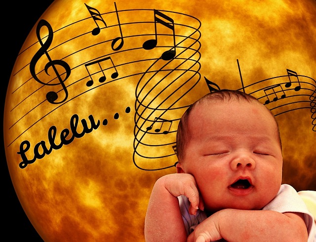 children's song