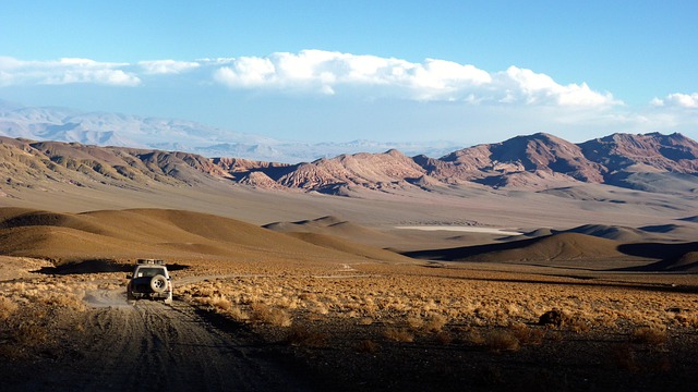 Chile
