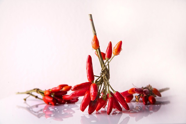 chili seasoning