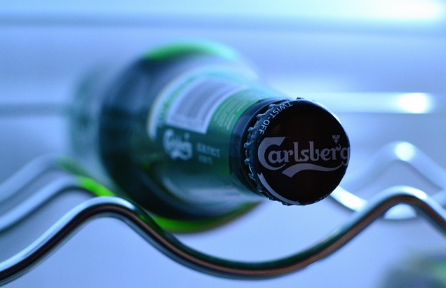 chilled storage