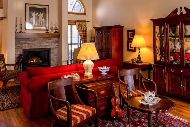 china cabinet