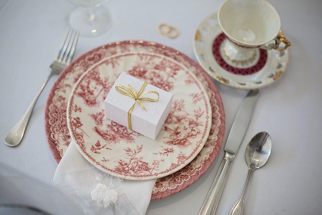 china dinnerware